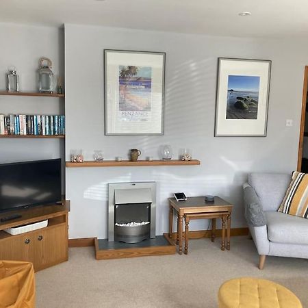 Penzance- West Cornwall Seaside Getaway 외부 사진