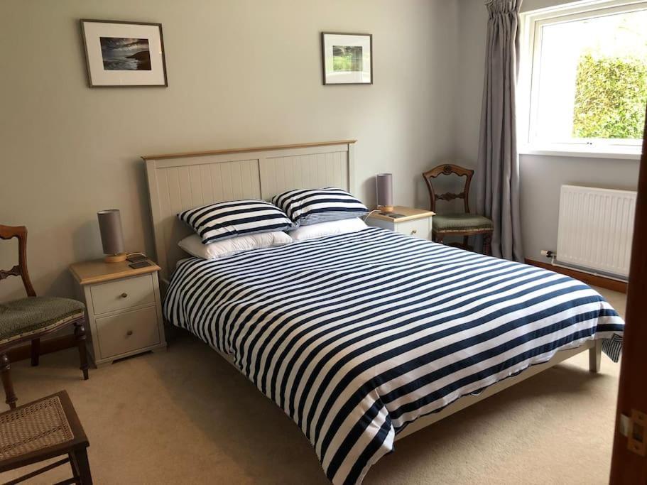 Penzance- West Cornwall Seaside Getaway 외부 사진