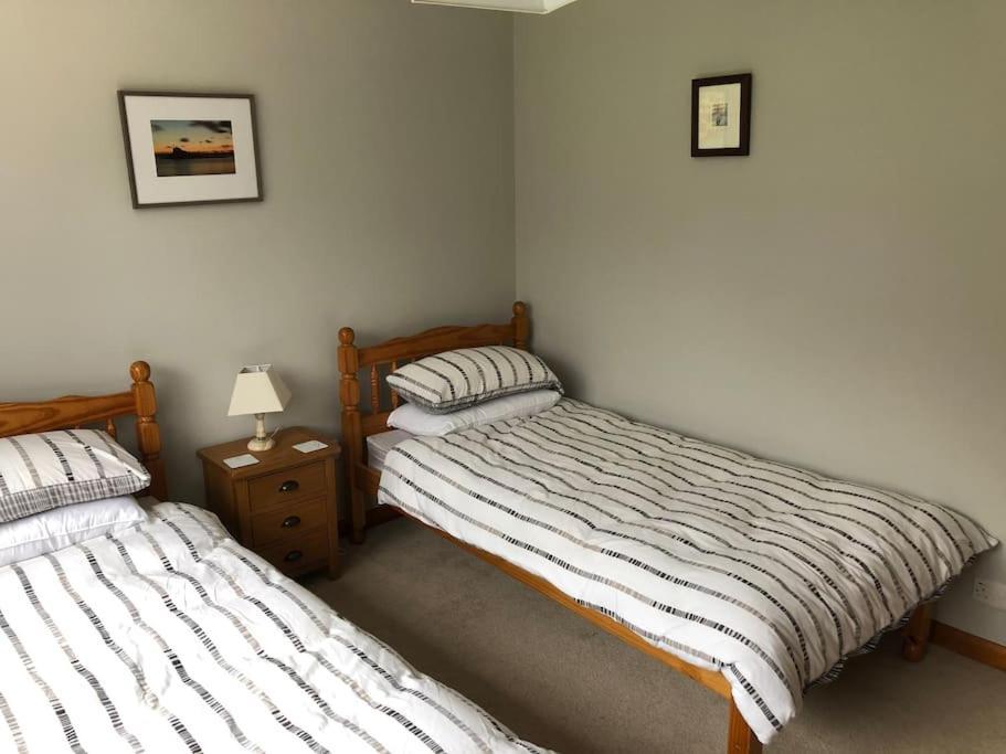 Penzance- West Cornwall Seaside Getaway 외부 사진